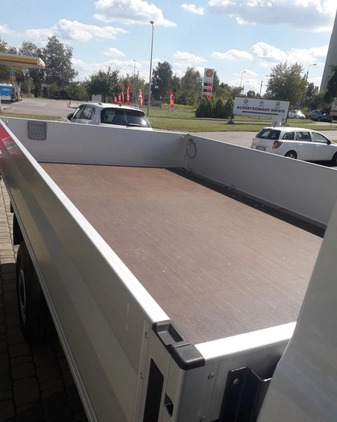 Volkswagen Crafter cena 177120 przebieg: 1, rok produkcji 2024 z Tyczyn małe 154